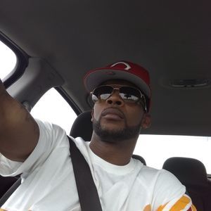 Meet your Posher, Wayne